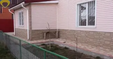 7 room house in Odesa, Ukraine