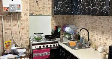 Apartamento 2 habitaciones en Odesa, Ucrania