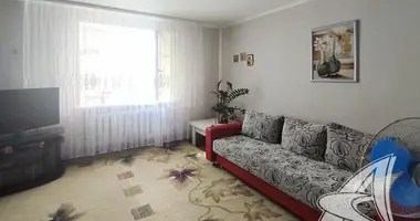 Wohnung 3 zimmer in Brest, Belarus