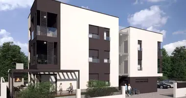 Apartamento 3 habitaciones en Opcina Dezanovac, Croacia