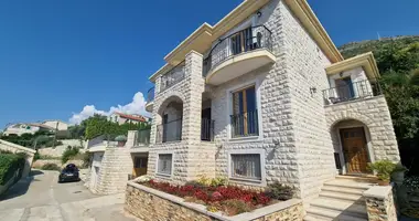 Willa w Katun Rezevici, Czarnogóra