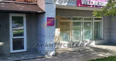 Shop 66 m² in Brest, Belarus