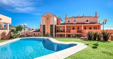 Appartement 3 chambres dans Ricmar, Espagne