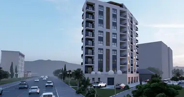 1 bedroom apartment in Bar, Montenegro