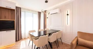 Wohnung 3 zimmer in Plovdiv, Bulgarien