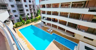 Квартира 2 комнаты в Cherganovo, Болгария