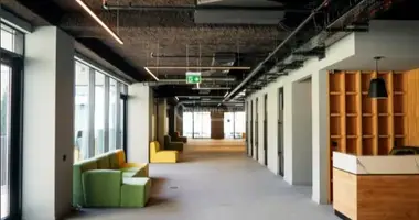 Office space for rent in Tbilisi, Vake en Tiflis, Georgia