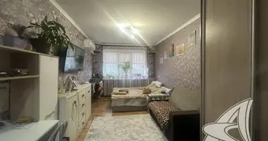 1 room apartment in Muchaviecki sielski Saviet, Belarus