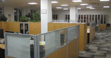 Офис 896 м² в Москва, Россия