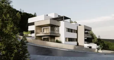 Apartamento 2 habitaciones en Limasol, Chipre