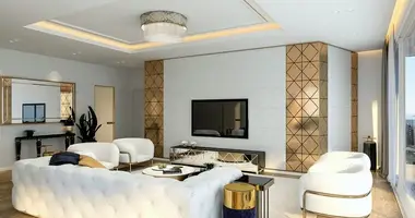 Mieszkanie 2 pokoi w Limassol, Cypr