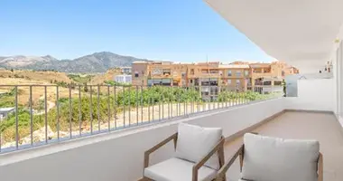 2 bedroom apartment in Fuengirola, Spain