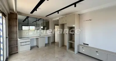 2 bedroom apartment in Aksu, Turkey