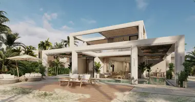 Villa in Calidonia, Panama