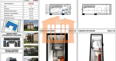 1 bedroom apartment in Golem, Albania