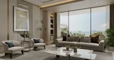 Wohnung 1 zimmer in Pa Tong, Thailand