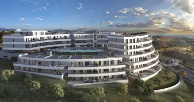 Квартира 3 комнаты в Resinera Voladilla, Испания