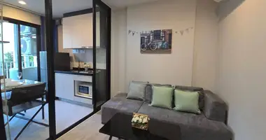 Condo 1 bedroom in Pattaya City, Thailand