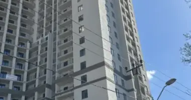 Appartement 1 chambre dans Odessa, Ukraine