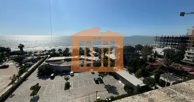 Mieszkanie 2 pokoi w Bashkia Durres, Albania
