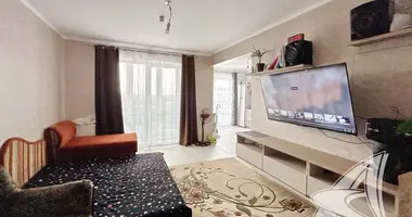 Wohnung 3 zimmer in Brest, Belarus