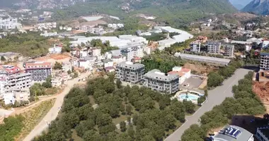 1 bedroom apartment in Muratpasa, Turkey