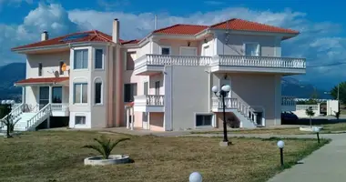 Villa Villa 8 bedrooms in Diomidia, Greece