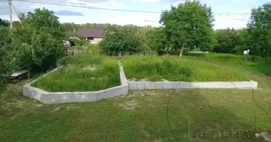 Участок земли в Мотыкальский сельский Совет, Беларусь