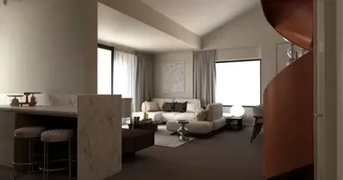 Квартира 5 комнат в Будва, Черногория