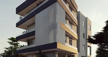 Квартира 2 спальни в Ypsonas Municipality, Кипр