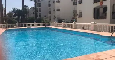 1 bedroom apartment in Manilva, Spain