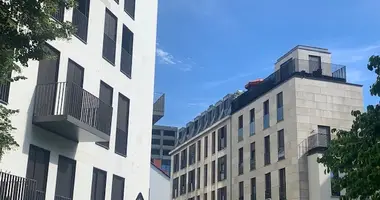 3 bedroom apartment in Frankfurt, Germany