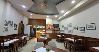 ☕🍴 BUSINESS FOR RENT / SALE (BAR/PIZZERY) IN “ALEKSANDRIA”, VLORA. в Влёра, Албания