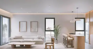 2 bedroom apartment in Cyprus