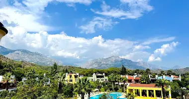 Villa en Kemer Mezarligi, Turquía