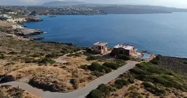 Dom 2 pokoi w Municipality of Chania, Grecja
