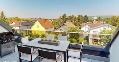 4 room apartment in Vienna, Austria