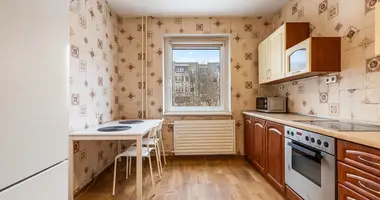 Квартира 1 комната в Вильнюс, Литва