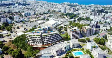 Wohnung 2 Schlafzimmer in Çekmeköy, Türkei