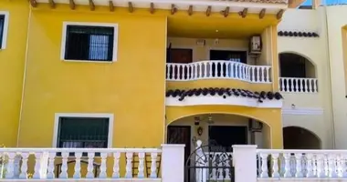 Wohnung 2 zimmer in Urbanizacion Dona Pepa, Spanien