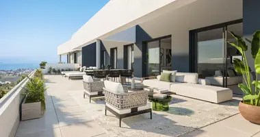 Квартира 4 комнаты в Rio Real, Испания