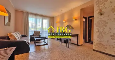 Appartement 1 chambre dans Nessebar, Bulgarie