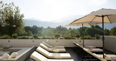 Вилла в Майами, США