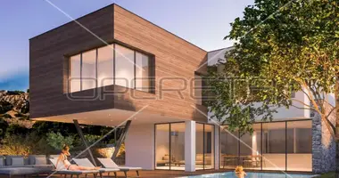 Maison 4 chambres dans Grad Vodice, Croatie