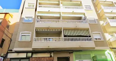 3 bedroom apartment in Torrevieja, Spain