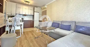 Apartamento 2 habitaciones en Nesebar, Bulgaria