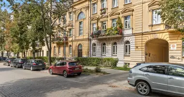 Mieszkanie 1 pokój w Wilno, Litwa