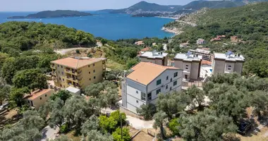 Apartment 7 bedrooms in Przno, Montenegro
