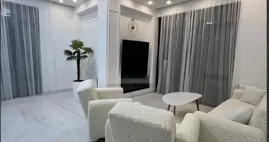 Apartamento 3 habitaciones en Tiflis, Georgia