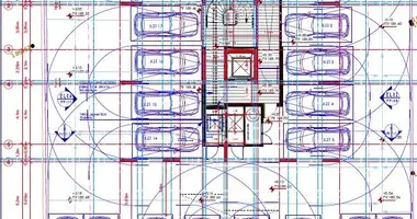 Appartement 2 chambres dans Strovolos, Chypre